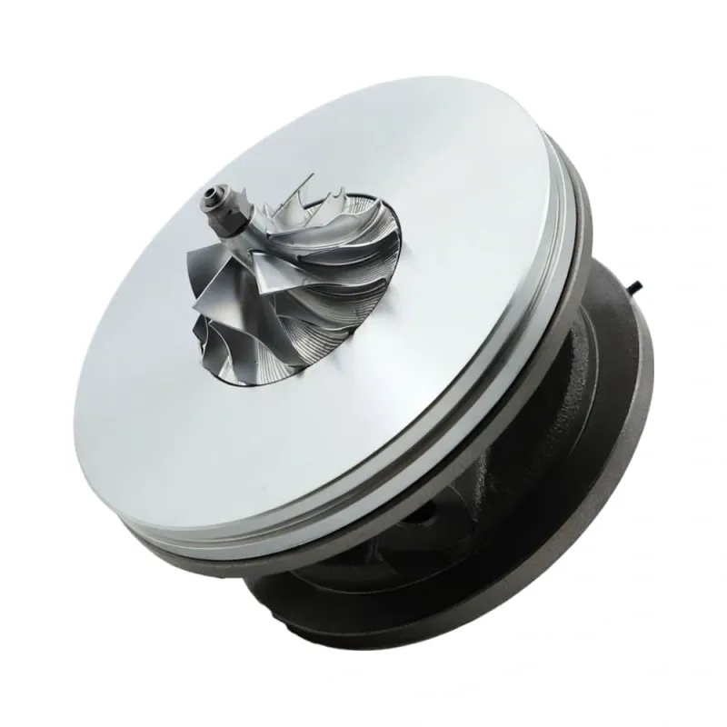CARTRIDGE BV43 PEUGEOT BOXER 2.0 53039700521 — E&E Turbo