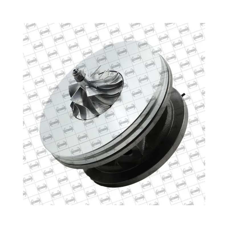 CARTRIDGE BV43 PEUGEOT BOXER 2.0 53039700521 — E&E Turbo