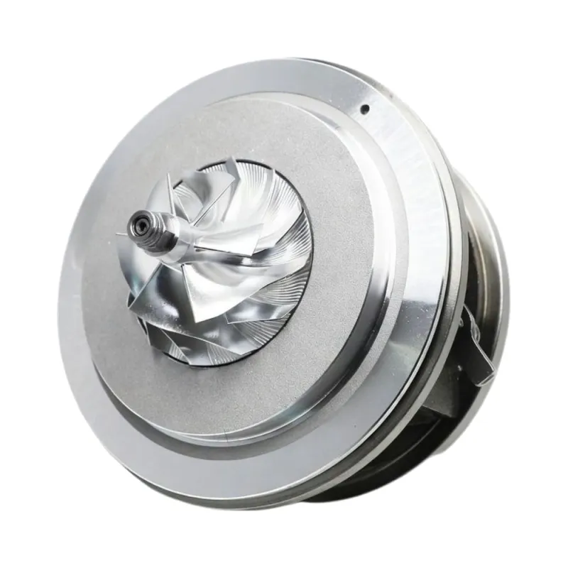 Producto relacionado: CARTRIDGE BV43 SSANGYONG 2.2 53039700491 A6720900080 — E&E Turbo