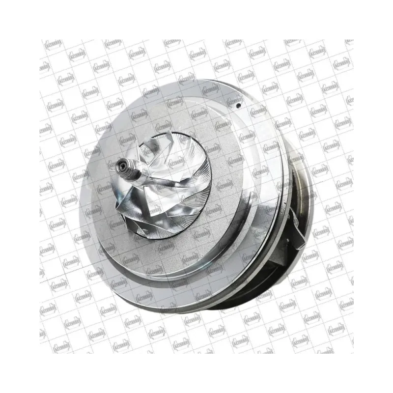 CARTRIDGE BV43 SSANGYONG 2.2 53039700491 A6720900080 — E&E Turbo