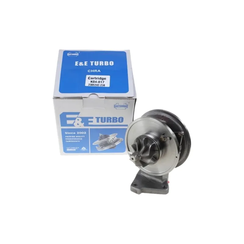 CARTRIDGE BV50 AUDI Q7 A8 53047100530 53049700045 — E&E Turbo