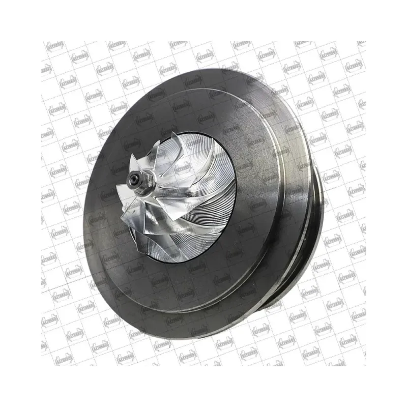 CARTRIDGE GT1752Z 822158 JMC 2.8 JX493ZLQ4 — E&E Turbo