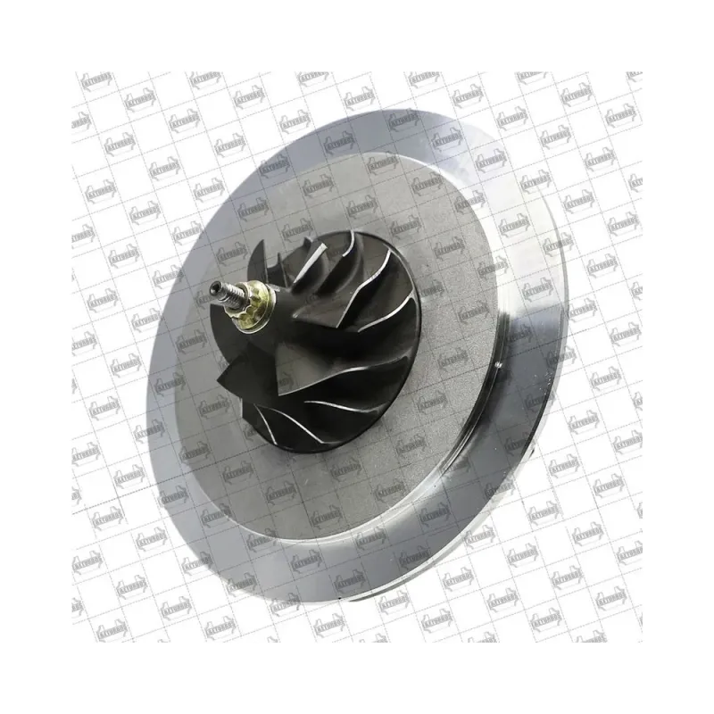 CARTRIDGE GT2056 REXTON 2.7 705658-0006E 742289-3 — E&E Turbo