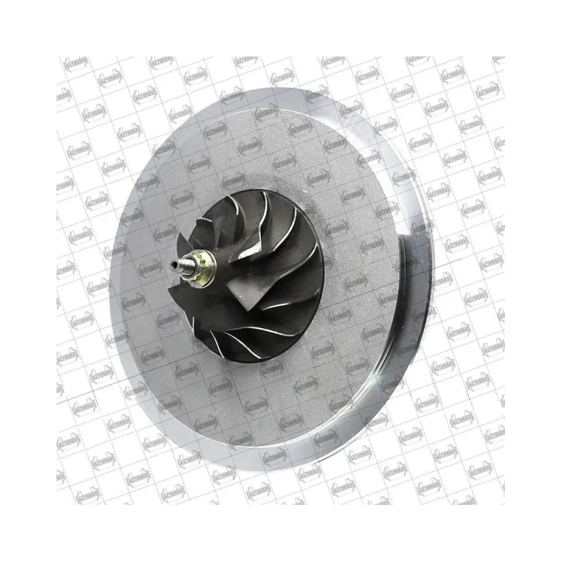 CARTRIDGE GT2556 433289-0255E PERKINS CAT 416E — E&E Turbo