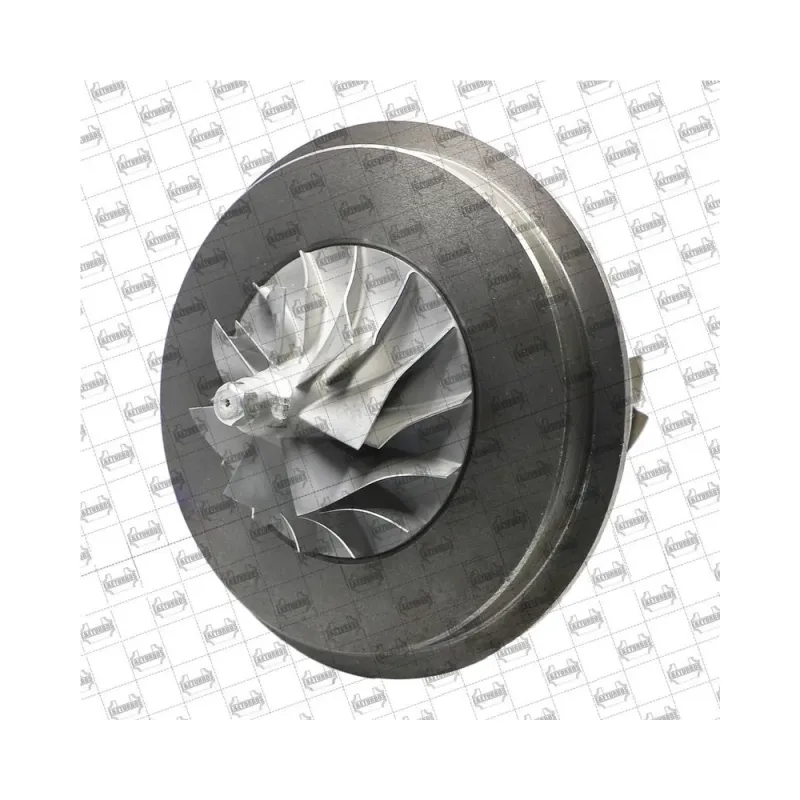 CARTRIDGE GTA4708 712371-0165E MTU 12 CILINDROS — E&E Turbo