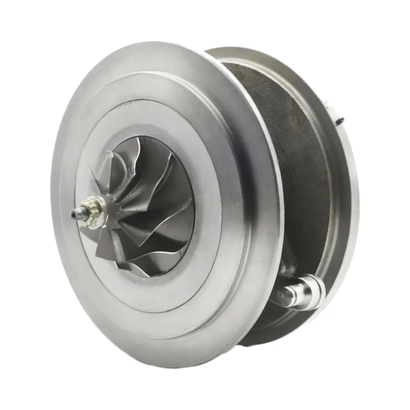 CARTRIDGE GTB1752VKL 814067-0005 CHE COLORADO 2.8 — E&E Turbo
