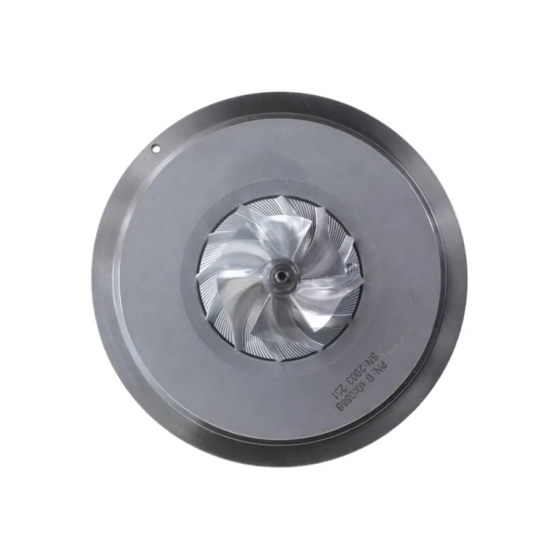 CARTRIDGE GTD1449VZ MERCEDES VITO 1.9 OM654 831120 — E&E Turbo