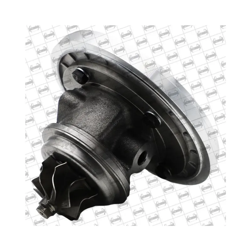 CARTRIDGE HT12-19 TERRANO 3.0 — E&E Turbo