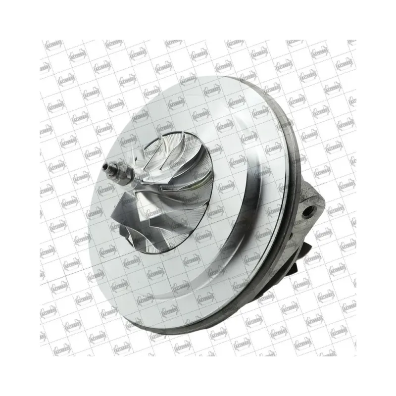 CARTRIDGE K03 53039700469 IZQUIERDO FORD 3.5 L — E&E Turbo