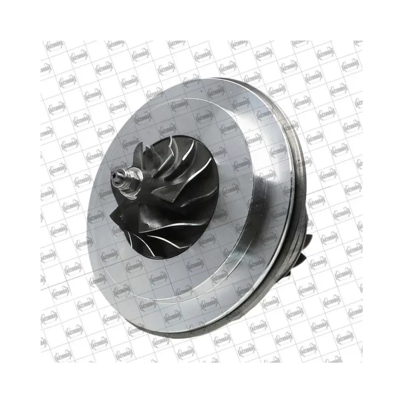 CARTRIDGE K03 IVECO 53037100519E — E&E Turbo