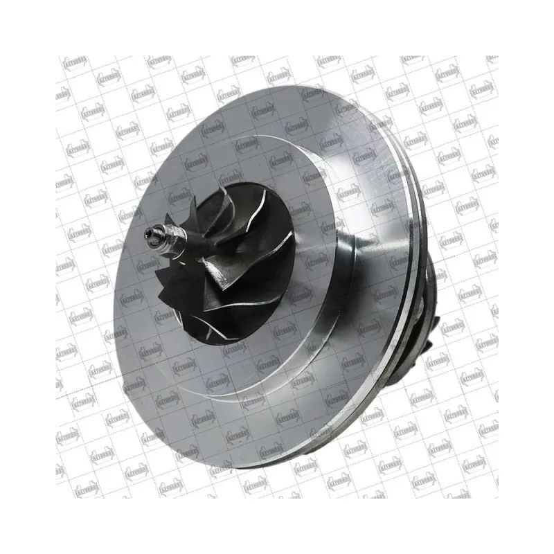 CARTRIDGE K03 PEUGEOT BOXER 53037100514E — E&E Turbo