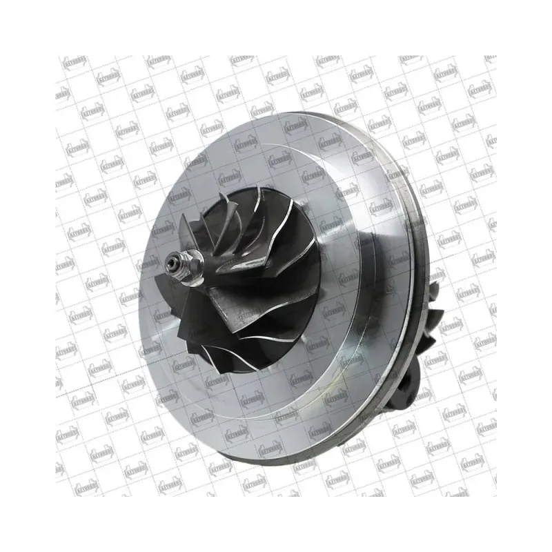 CARTRIDGE K04 53047100516 OPEL ZAFIRA ASTRA 2.0 BENC — E&E Turbo