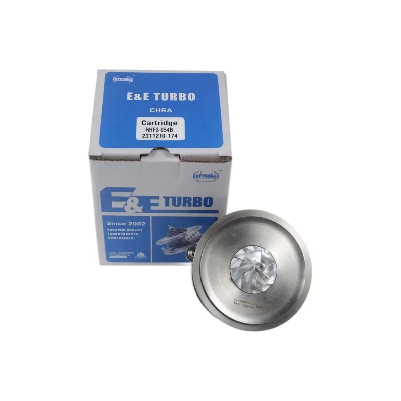 CARTRIDGE RHV3 RHF3V MERCEDES AL0059 OM651 — E&E Turbo