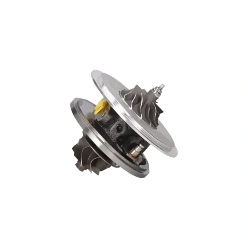 Cartridge Turbo GTA2056V para Nissan Navara 4x4 2.5 Euro 4 - 451298-5720G