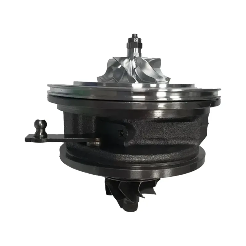 Cartridge Turbo Nissan New Navara 2.5 2014-2017 53039700345 53039700338 53039700262 — E&E Turbo