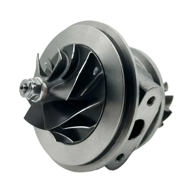 CHRA 3774193 HE221W FOTON CUMMINS ISF3.8 3.8L Euro 3/4 — E&E Turbo