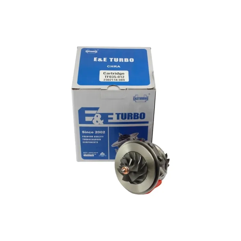 CHRA 49135-03400 TF035HL — E&E Turbo