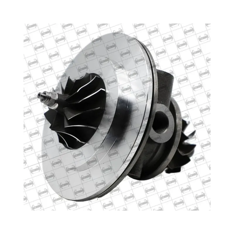 CHRA CARTRIDGE K03 AUDI A4 PASSAT 1.8 53037100511E K03 — E&E Turbo
