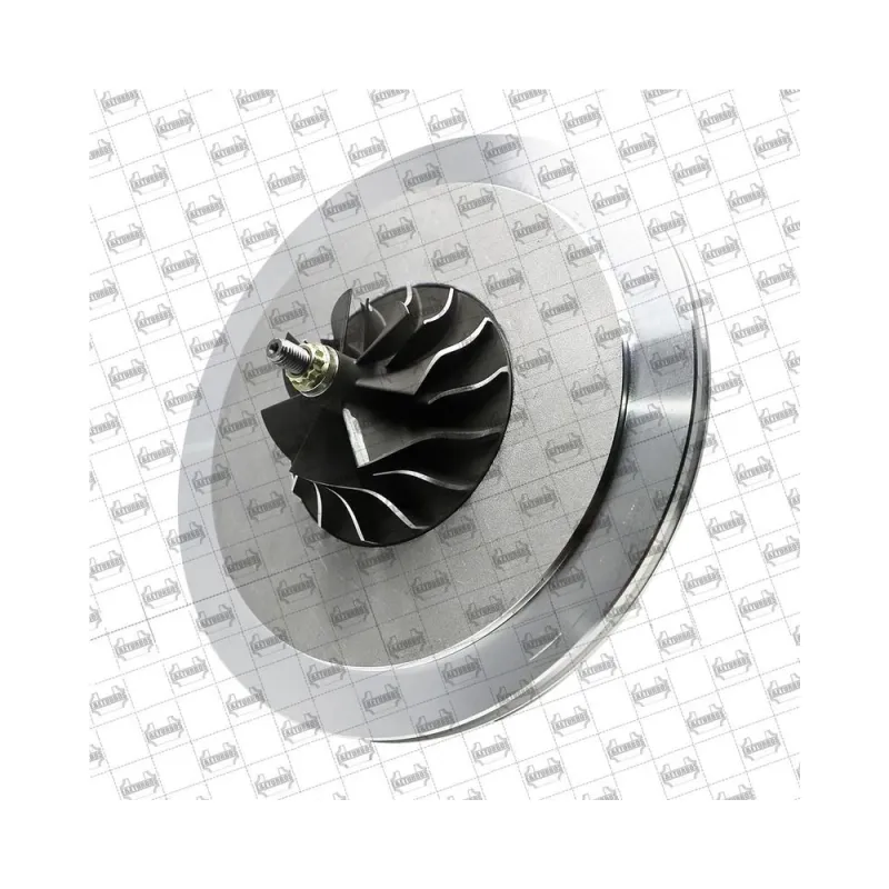 CHRA CARTRIDGE K27 OM906LA 5327-970-7100 K27 — E&E Turbo
