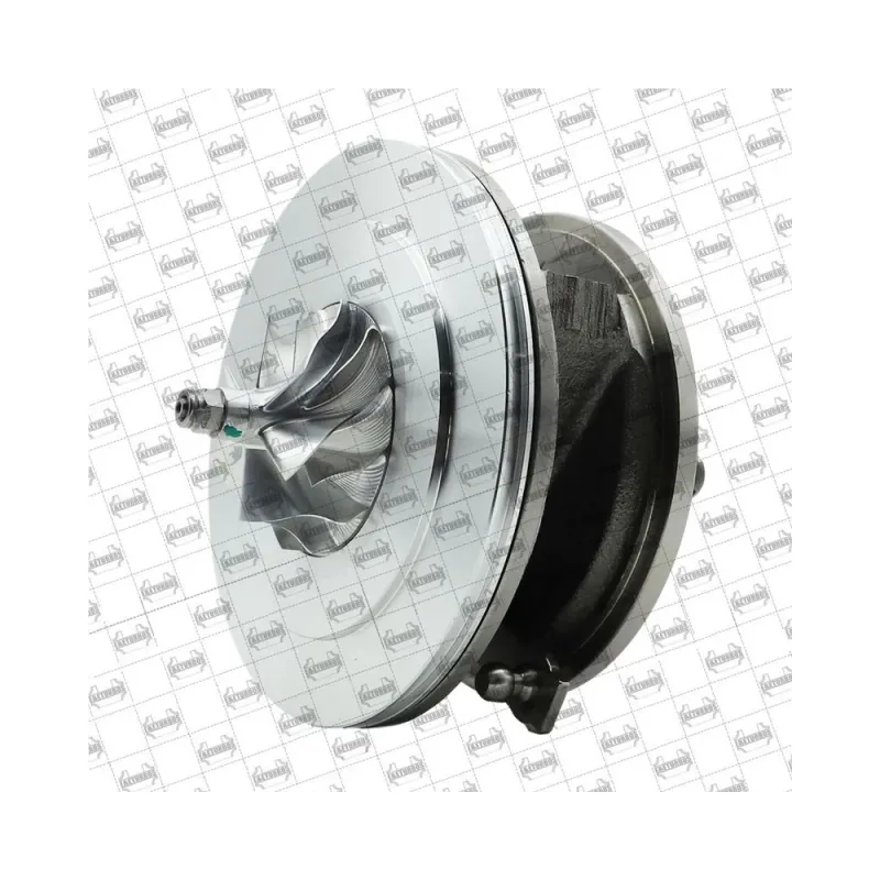 CHRA/MFS CARTRIDGE BV45 NISSAN NAVARA 2.5 EURO 5 53039880337 BV45 — E&E Turbo