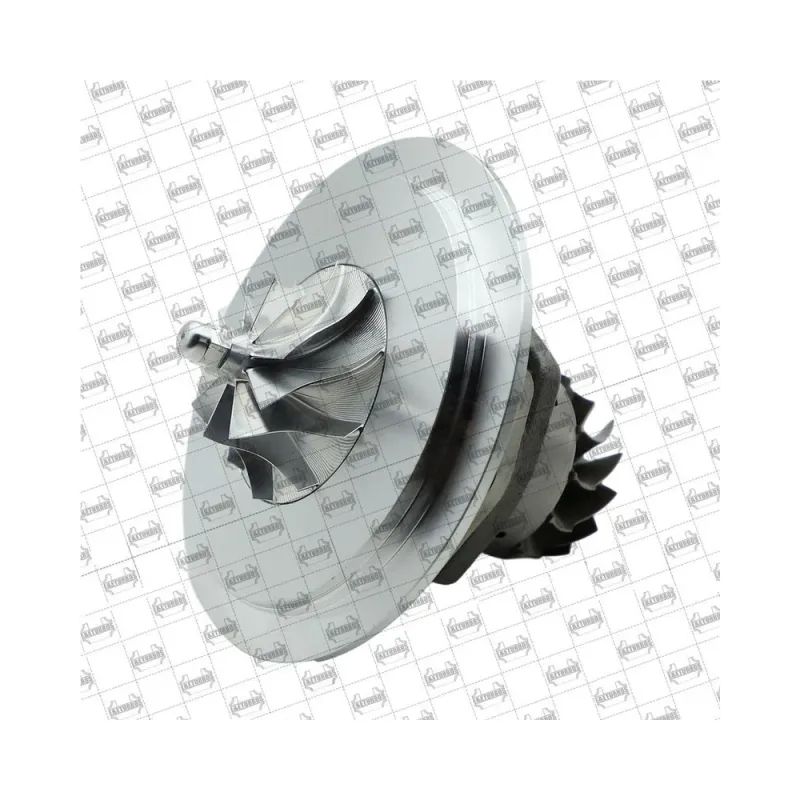 CHRA/MFS — E&E Turbo