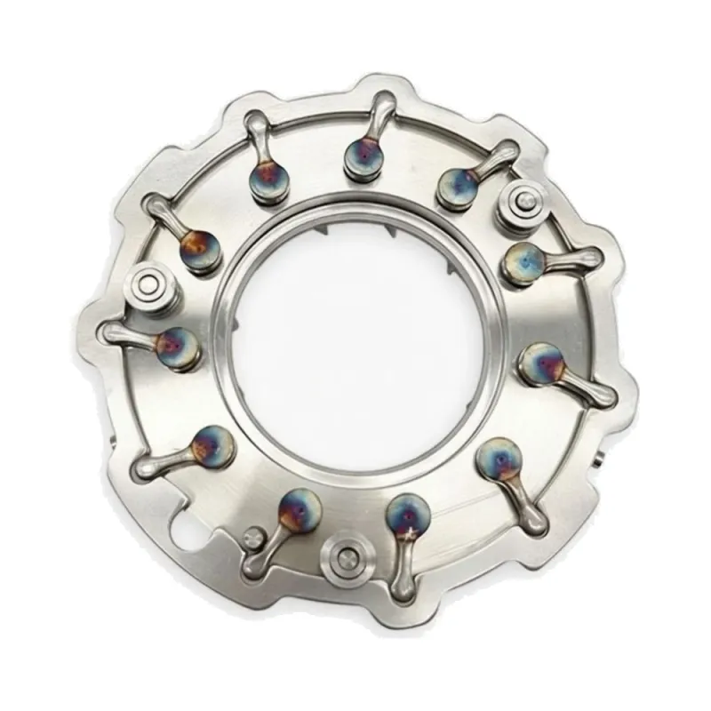 Producto relacionado: GEOMETRIA VARIABLE 814067-0001 — E&E Turbo