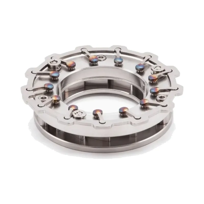 Producto relacionado: Nozzle Ring 767720-0001 GT2052V GT2256V — E&E Turbo