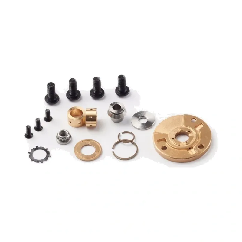 Producto relacionado: Repair Kit  RHF4/RHF4V RK-I6-1 — E&E Turbo