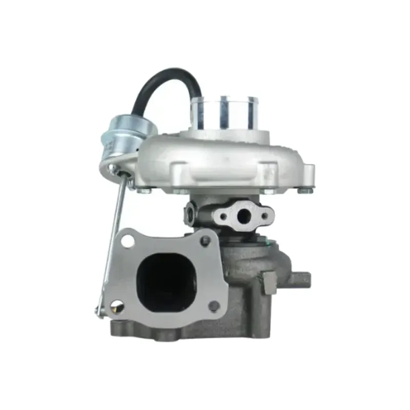 Turbo Chevrolet NPR NQR 4.8 4HE1 700716-0003 1998-2007 — E&E Turbo