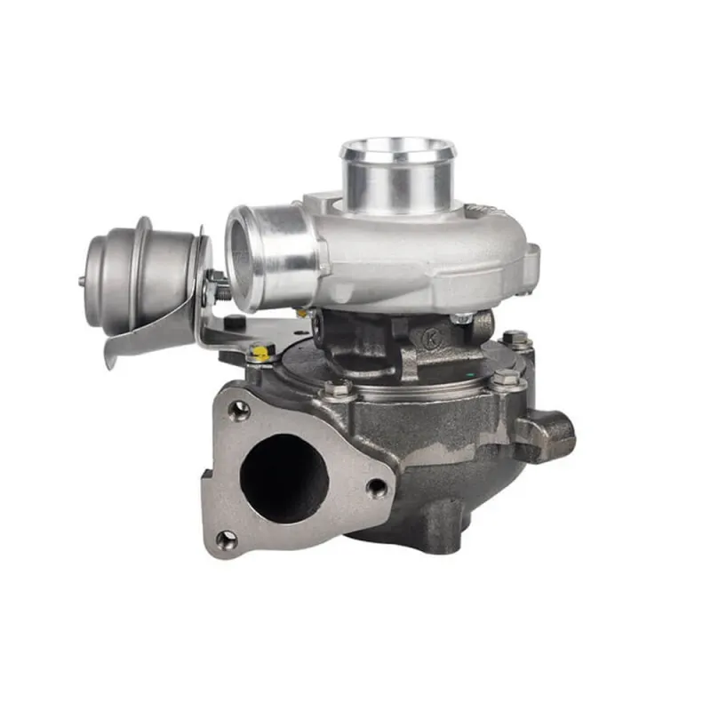 Turbo GT1544V Hyundai New Accent