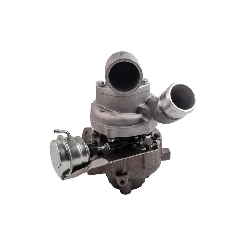 Turbo Hyundai New H1 2.5 2012-2016 28200-4a480 D4CB — E&E Turbo