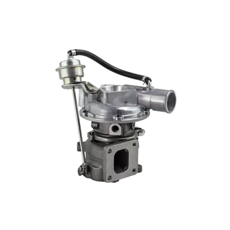 Turbo Hyundai Terracan 2.9L KHF5-2B / RHF5-2B Turbo 282014X700 2003-2006 — E&E Turbo