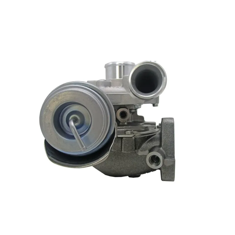 Turbo Hyundai Tucson - Kia New Carens 2.0 D4EA E4 2005-2010 757886-3 28231-27400 — E&E Turbo