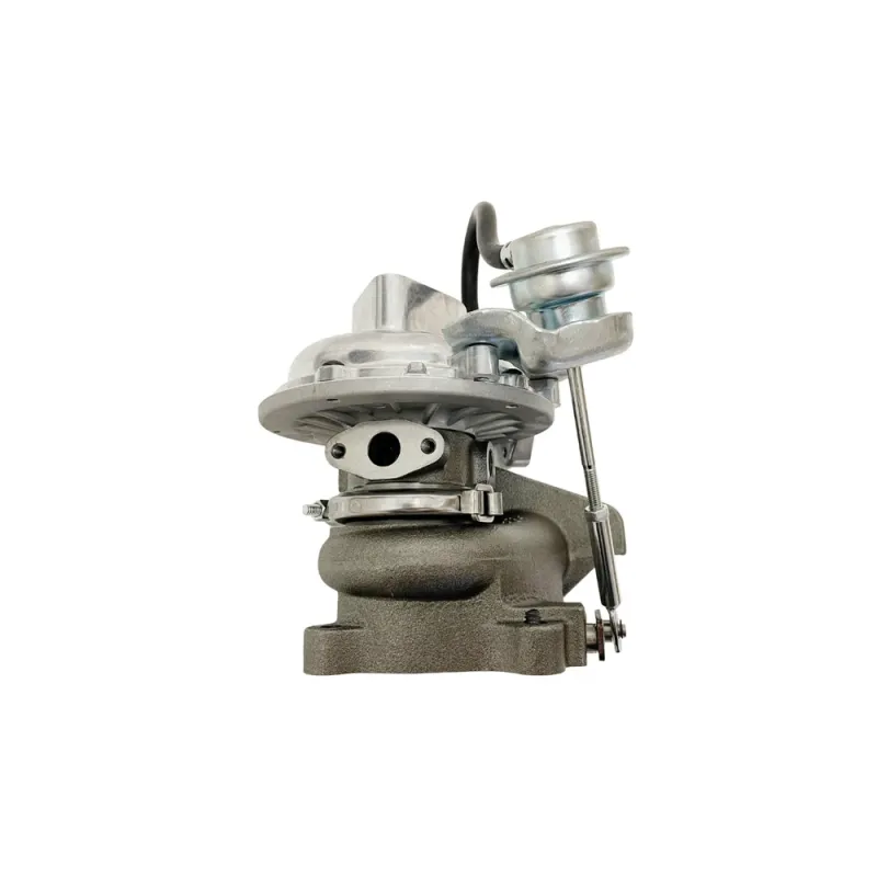 Turbo Nissan Terrano Mexicana 2.5 VN4 2006-2014 — E&E Turbo