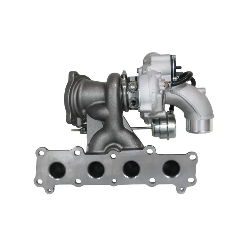 Turbo Volvo S60, XC60, Land Rover 53039700154 LR031510 53039880505 — E&E Turbo