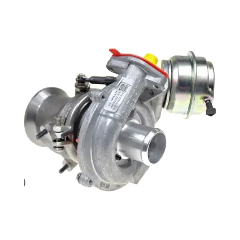 Turbocharger 799171-0001 GT1238SZ — E&E Turbo