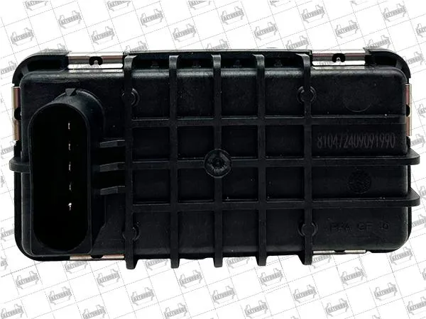 Producto relacionado: ACTUADOR GTB1749VK G72 788479-3 LAND ROV DEFENDER 2.2 — E&E Turbo