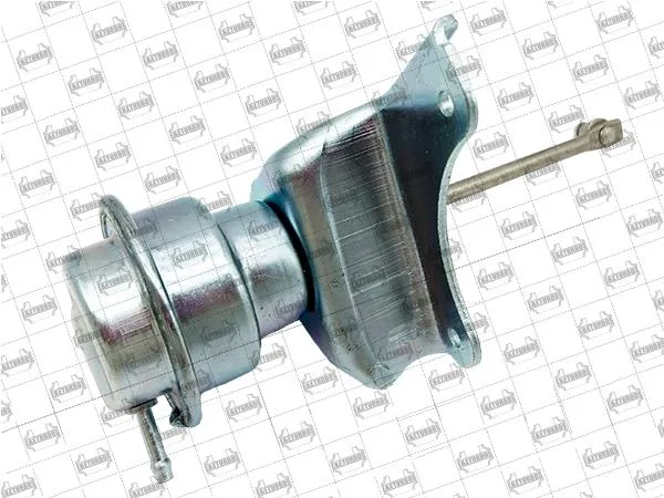 ACTUADOR RHF3 CK35 KUBOTA — E&E Turbo
