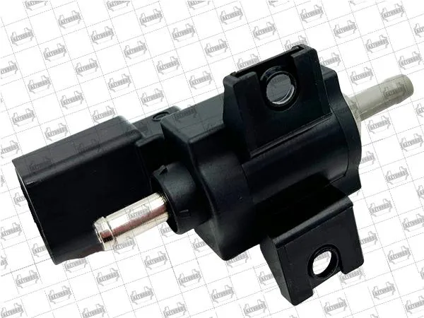 Producto relacionado: VALVULA SOLENOIDE 53039700290 06F906283F — E&E Turbo