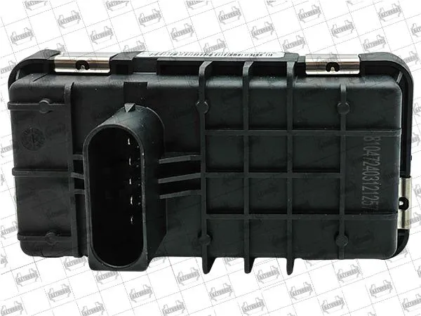 ACTUADOR TF035 49335-19600 49335-01950 JAGUAR ROV — E&E Turbo