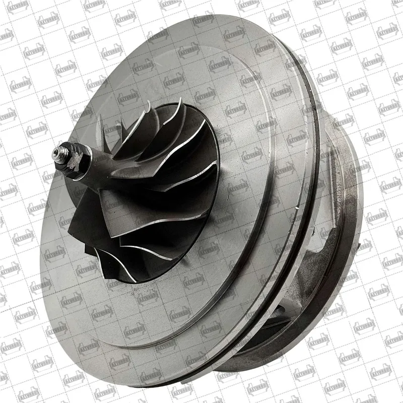 CARTRIDGE B03G 18557100501 18559700010 MERCEDES AMG — E&E Turbo
