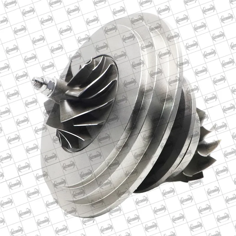 Producto relacionado: CHRA 1158-970-0000 B1G — E&E Turbo