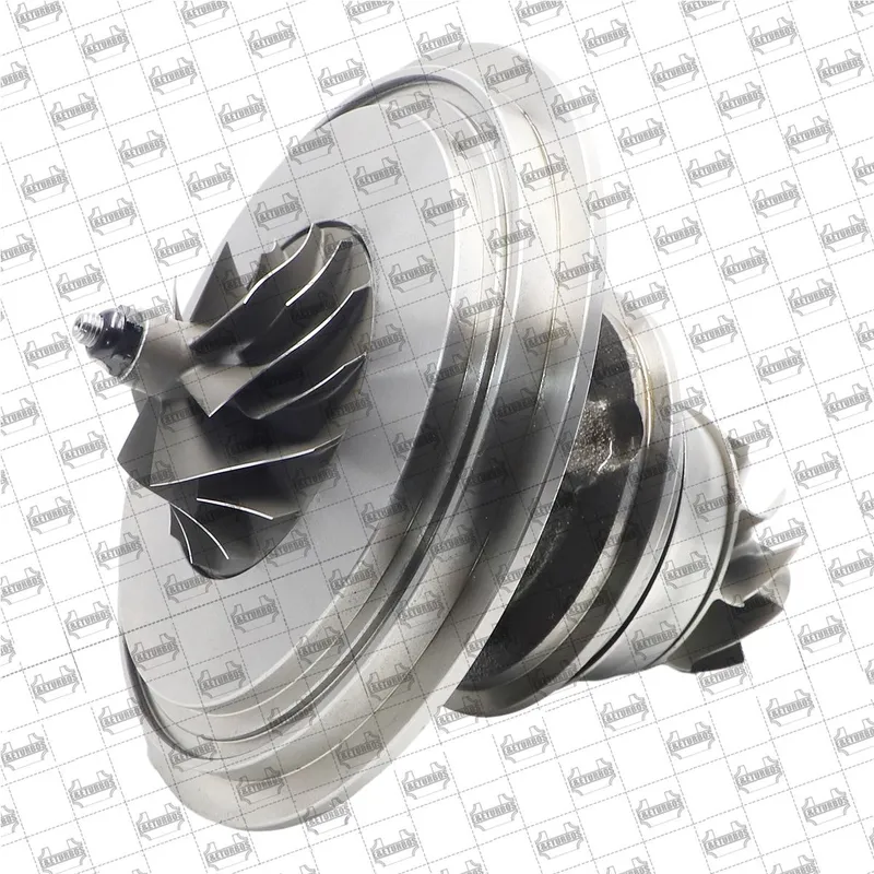 Producto relacionado: Cartridge IVECO B2UG 1270-970-0329 — E&E Turbo
