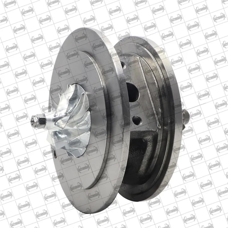 Producto relacionado: CARTRIDGE BV40 BMW X1 54409700043 2.0 DIESEL — E&E Turbo