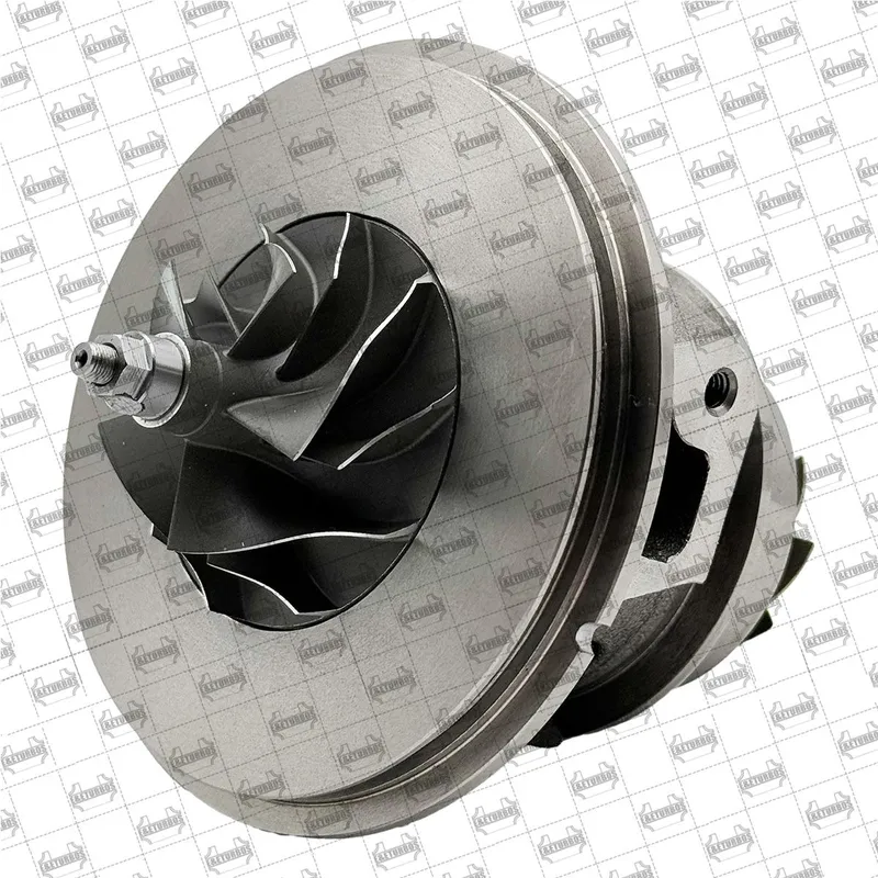 Producto relacionado: CHRA 17201-67040 CT12B — E&E Turbo