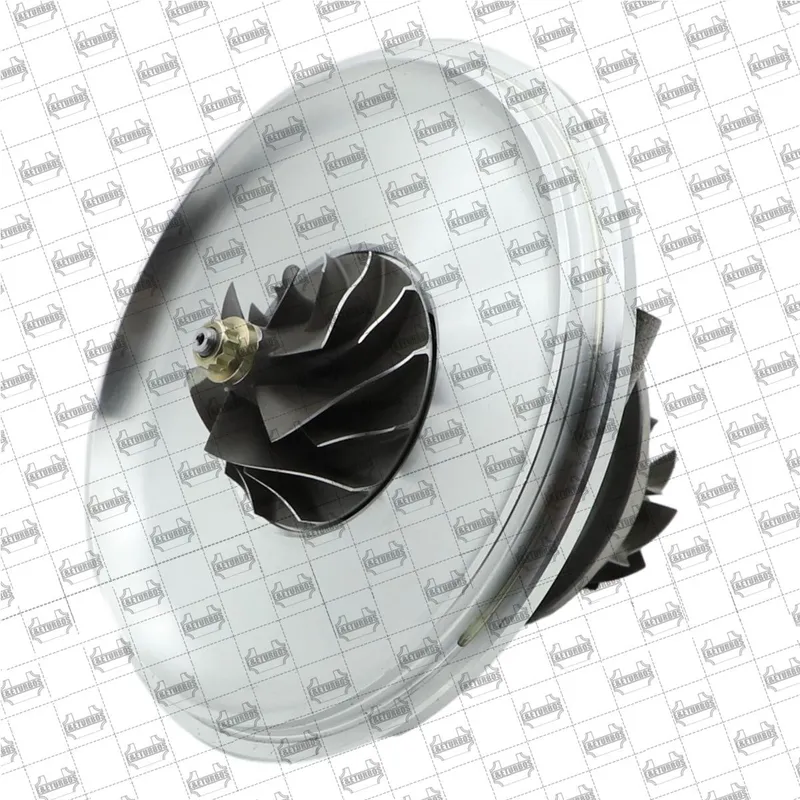 CARTRIDGE CT8 TOYOTA HIACE 2.5 2006> 17201-30080E — E&E Turbo