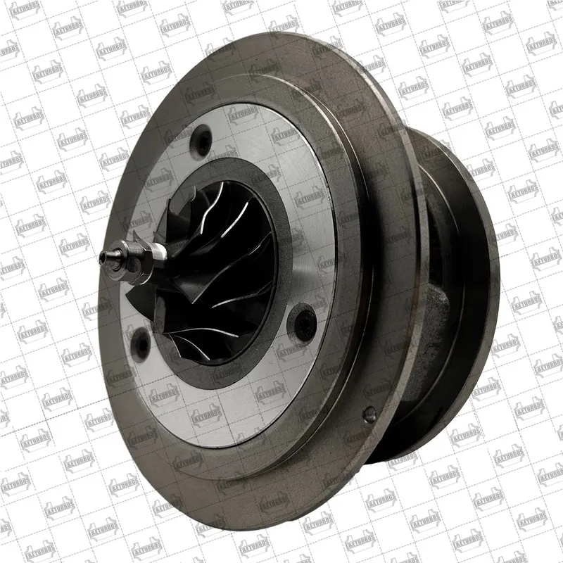 Producto relacionado: CARTRIDGE MAZDA 6 2.2 SH0113700B 810358-0002 810356-0001 Alta presión (HP) — E&E Turbo