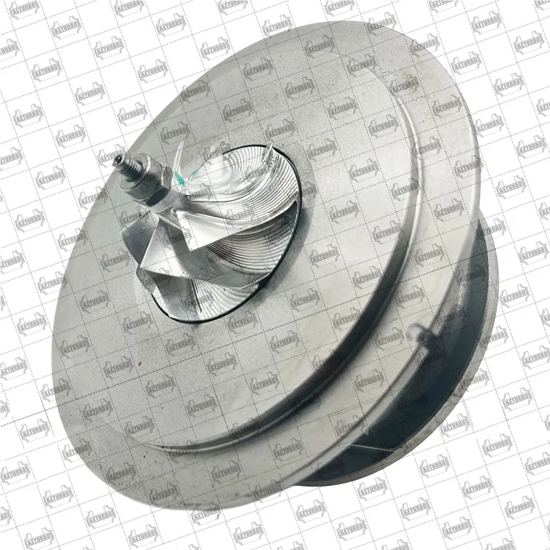 Producto relacionado: Cartridge DSGT-012-HB (CHRA/MFS) — E&E Turbo