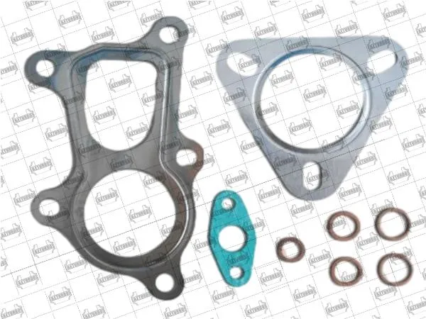 Empaquetadura 715924-0005 — E&E Turbo
