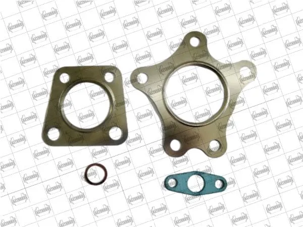Producto relacionado: Empaquetadura 814067-0001 — E&E Turbo